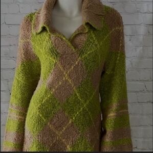 Free People Sunshine To Follow Sweater